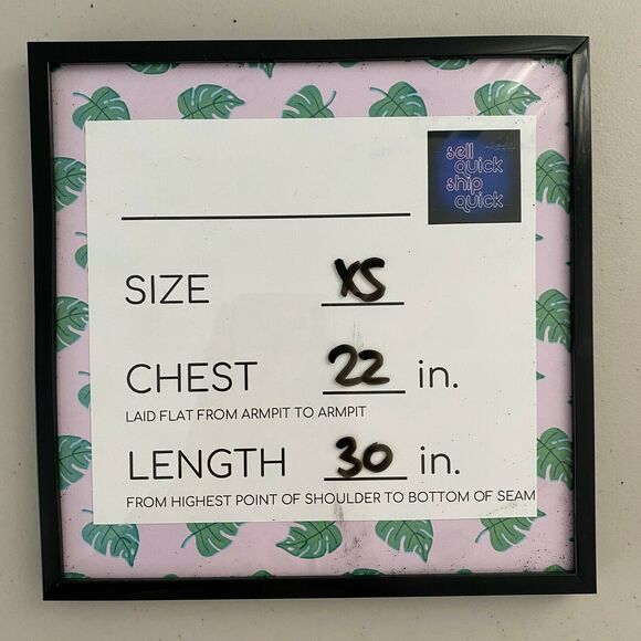 Free People Womens Hot Tropics V Neck Sweater Pullover Long Sleeve XS - Picture 9 of 9